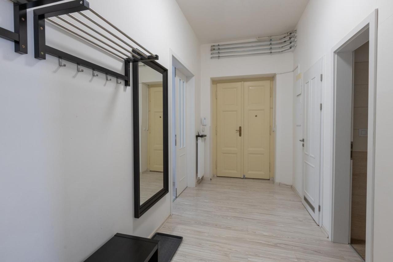 Aparthotel Wenceslas Square 3*