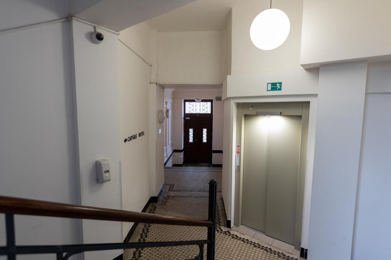 Wenceslas Square Aparthotel Praha