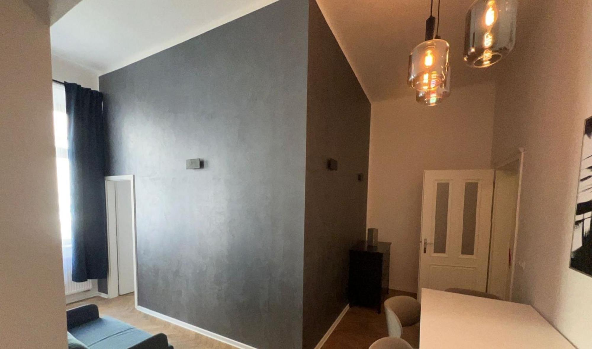 Wenceslas Square Aparthotel Praha