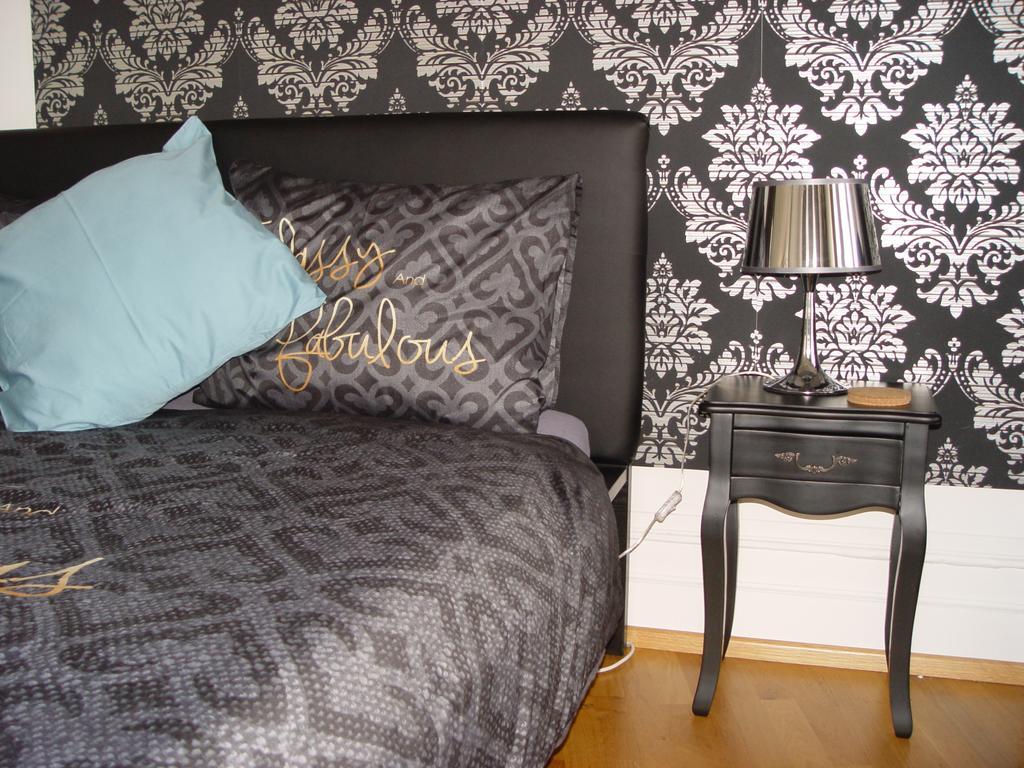 Aparthotel Wenceslas Square Praha