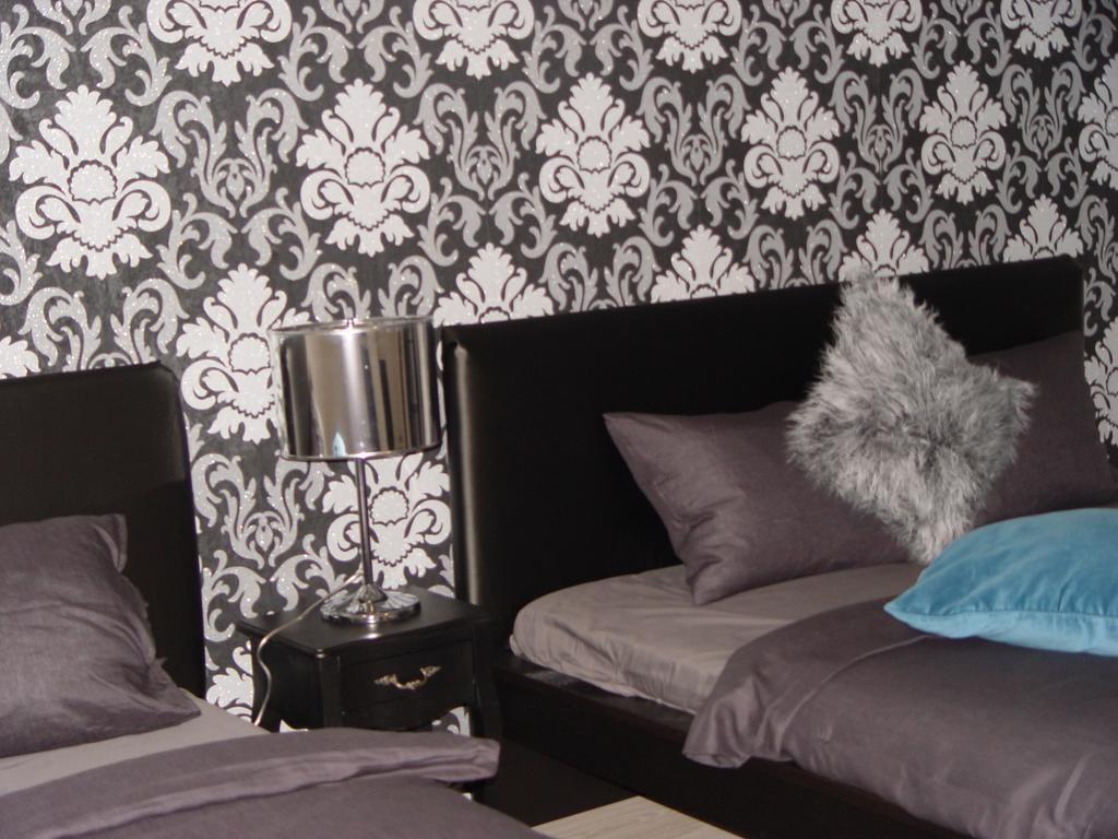 Wenceslas Square Aparthotel Praha